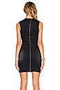 view 3 of 4 Lynn Dress in Dark Aged