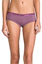 view 1 of 3 Hipster Underwear in Bruise