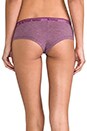 view 3 of 3 Hipster Underwear in Bruise
