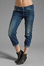 view 1 of 7 Arc 3D Kate Tapered in Carbit Medium Aged