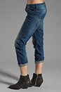 view 2 of 7 Arc 3D Kate Tapered in Carbit Medium Aged