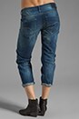 view 3 of 7 Arc 3D Kate Tapered in Carbit Medium Aged