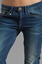 view 4 of 7 Arc 3D Kate Tapered in Carbit Medium Aged