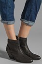 view 7 of 7 Arc 3D Kate Tapered in Carbit Medium Aged