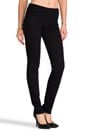 view 2 of 6 New Radar H.W. Skinny in Comfort Black Veli Denim in Comfort Black Veli Denim in 3D Raw
