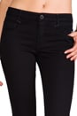 view 4 of 6 New Radar H.W. Skinny in Comfort Black Veli Denim in Comfort Black Veli Denim in 3D Raw
