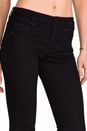 view 5 of 6 New Radar H.W. Skinny in Comfort Black Veli Denim in Comfort Black Veli Denim in 3D Raw