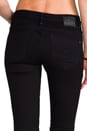 view 6 of 6 New Radar H.W. Skinny in Comfort Black Veli Denim in Comfort Black Veli Denim in 3D Raw