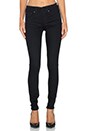 view 1 of 3 JEAN SKINNY 3301 ULTRA HIGH SUPER SKINNY in Rinsed