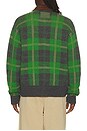 view 2 of 4 Tartan Bomber in Canopy Combo