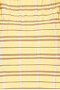 view 4 of 4 Plaid Polo Dress in Butter Combo