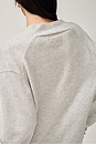 view 5 of 7 Everywear Cardigan in Stone
