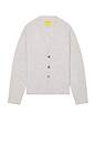 view 6 of 7 Everywear Cardigan in Stone