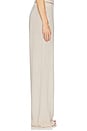 view 3 of 6 EVERYWEAR パンツ in Cream