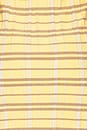 view 5 of 5 Plaid Tank Top in Butter Combo