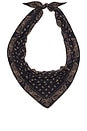 view 1 of 4 PAÑUELO THE WILD RAG in Navy & Camel