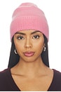 view 1 of 3 Rib Cuff Beanie in Sprinkle