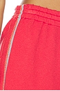 view 6 of 6 RUNNER ショートパンツ in Scarlet