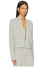 view 2 of 4 STEALTH カーディガン in Stone