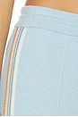 view 6 of 6 СПОРТИВНЫЕ БРЮКИ in Clear Sky