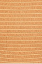 view 5 of 5 Smocked Shrunken Polo in Nectar & Butter