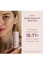 view 5 of 6 Rose Beauty Nectar in 