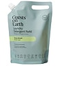 view 1 of 5 Laundry Detergent Bulk Refill in Green Hinoki