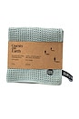 view 1 of 3 Waffle Cleaning Cloths 2 Pack in 