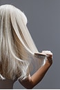view 4 of 5 The Detangling Brush in Classic