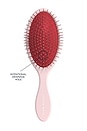 view 2 of 5 The Detangling Brush in Ballerina Pink