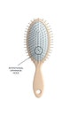 view 2 of 5 PINCEL THE MINI DETANGLING BRUSH in Classic