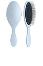 view 1 of 2 The Detangling Brush in Glow Beauty Blue