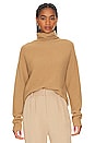 view 1 of 4 Leland Sweater in Camel