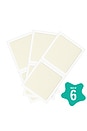 view 5 of 6 Alcohol Flush Patch 6 Pack in 
