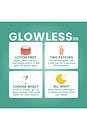 view 6 of 6 Alcohol Flush Patch 6 Pack in 