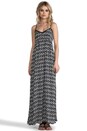 view 1 of 5 Kaufman Maxi Dress in Black