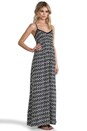 view 2 of 5 Kaufman Maxi Dress in Black