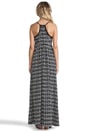view 3 of 5 Kaufman Maxi Dress in Black