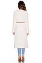 view 4 of 6 Pietra Trench Coat in Oyster