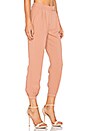 view 2 of 4 Kasper Pant in Mauve