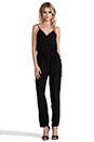 view 1 of 5 Kristin Jumpsuit in Black