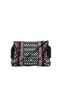 view 1 of 5 Samll Cross Body Bag in Black