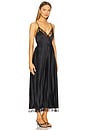 view 2 of 3 VESTIDO EVENT in Black