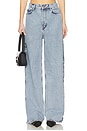 view 2 of 6 SATURDAY デニム in Light Blue Denim