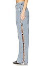 view 3 of 6 SATURDAY デニム in Light Blue Denim