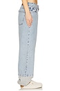 view 4 of 7 Limbo Jeans in Light Blue Denim