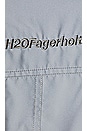 view 6 of 6 H2O Fagerholt Coto Jacket Reflex in Reflex