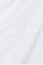view 5 of 5 GENIOUS Tシャツ in White