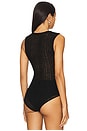 view 4 of 5 Monday Bodysuit in Black