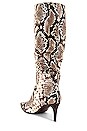 view 3 of 5 Gloria Boot in Crotalo